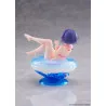 To Love-Ru Darkness - Figurine Haruna Sairenji, Aqua Float Girls
