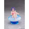 To Love-Ru Darkness - Figurine Haruna Sairenji, Aqua Float Girls