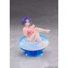 To Love-Ru Darkness - Figurine Haruna Sairenji, Aqua Float Girls
