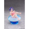 To Love-Ru Darkness - Haruna Sairenji figure, Aqua Float Girls