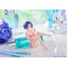 To Love-Ru Darkness - Haruna Sairenji figure, Aqua Float Girls