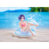 To Love-Ru Darkness - Haruna Sairenji figure, Aqua Float Girls