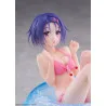 To Love-Ru Darkness - Figurine Haruna Sairenji, Aqua Float Girls