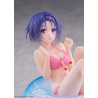 To Love-Ru Darkness - Haruna Sairenji figure, Aqua Float Girls