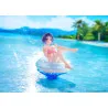 To Love-Ru Darkness - Figurine Haruna Sairenji, Aqua Float Girls