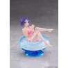 To Love-Ru Darkness - Figurine Haruna Sairenji, Aqua Float Girls