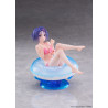 To Love-Ru Darkness - Haruna Sairenji figure, Aqua Float Girls