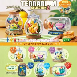 PREORDER - Pikmin - Pack 6...