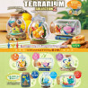 PREORDER - Pikmin - Pack 6 figures, Terrarium Collection 2