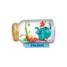PRÉCOMMANDE - Pikmin - Pack 6 figurines, Terrarium Collection 2