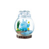PRÉCOMMANDE - Pikmin - Pack 6 figurines, Terrarium Collection 2