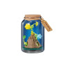 PREORDER - Pikmin - Pack 6 figures, Terrarium Collection 2
