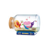 PREORDER - Pikmin - Pack 6 figures, Terrarium Collection 2