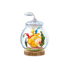 PREORDER - Pikmin - Pack 6 figures, Terrarium Collection 2