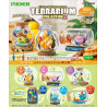 PRÉCOMMANDE - Pikmin - Pack 6 figurines, Terrarium Collection 2