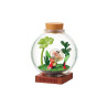 Pikmin - Full pack figures, Terrarium