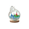Pikmin - Full pack figures, Terrarium