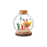Pikmin - Pack complet, Terrarium
