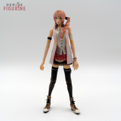 Final Fantasy XIII -...