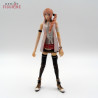 Final Fantasy XIII - Serah Farron figure, Play Arts Kai Vol.3 (second-hand)