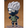 Naruto Shippuden - Kakashi Hatake figure, Nendoroid