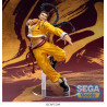 PRÉCOMMANDE - Street Fighter 6 - Figurine Jamie, FIGURIZM Alpha