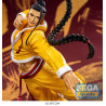 PRÉCOMMANDE - Street Fighter 6 - Figurine Jamie, FIGURIZM Alpha