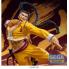 PRÉCOMMANDE - Street Fighter 6 - Figurine Jamie, FIGURIZM Alpha