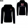 Veste à capuche Resident Evil - Umbrella