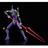 PRÉCOMMANDE - Rebuild of Evangelion - Figurine Evangelion Production Model-13, Plastic Model Kit Moderoid