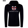 Veste à capuche Resident Evil - Umbrella