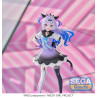 PRÉCOMMANDE - Needy Girl Overdose - Figurine Purple Lollipop, XStellar