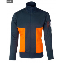 Naruto Shippuden jacket - Logo
