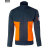 Naruto Shippuden jacket - Logo