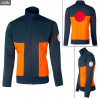 Naruto Shippuden jacket - Logo