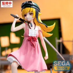 PRE ORDER - Monogatari...