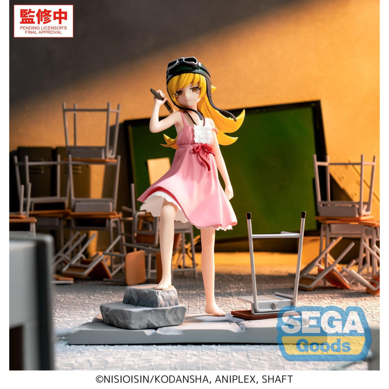 PRE ORDER - Monogatari...