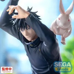 PREORDER - Jujutsu Kaisen...
