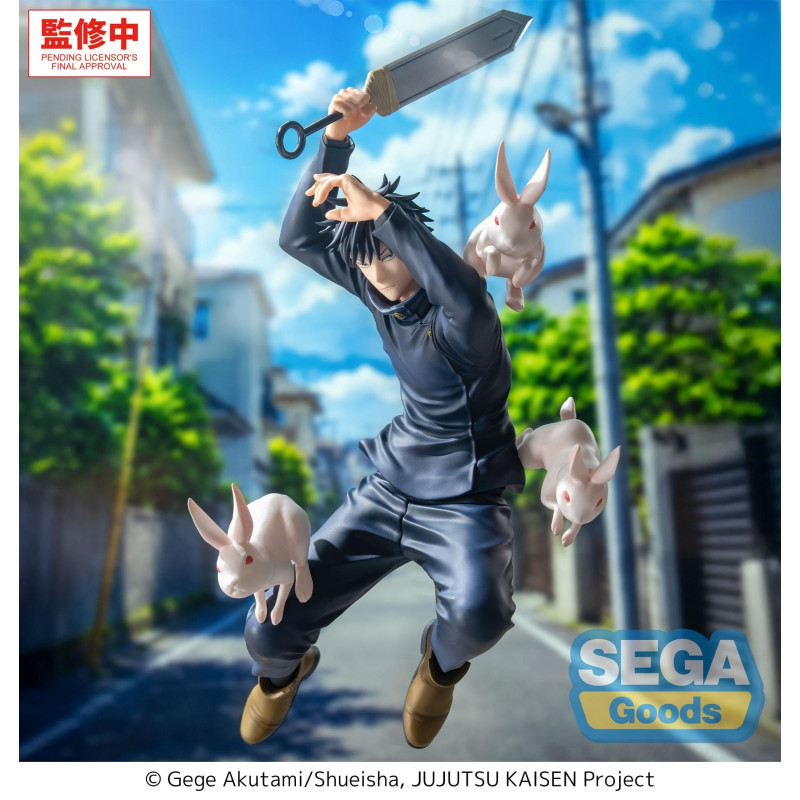PREORDER - Jujutsu Kaisen...