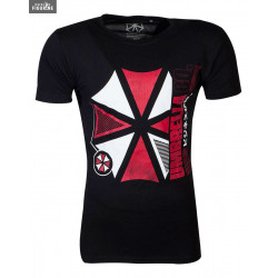 Resident Evil T-Shirt -...