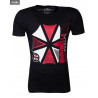 T-shirt Resident Evil - Umbrella Co
