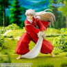 PRÉCOMMANDE - Inuyasha - Figurine Inuyasha, Luminasta