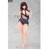 Original Character - Wet JK figure by Matarou