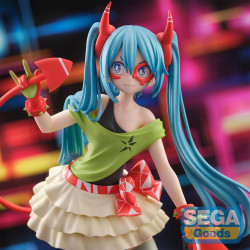 PRÉCOMMANDE - Project DIVA...