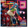 PRÉCOMMANDE - Project DIVA X - Figurine Hatsune Miku DE:MONSTAR T.R., Figurizm Alpha