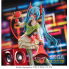 PRÉCOMMANDE - Project DIVA X - Figurine Hatsune Miku DE:MONSTAR T.R., Figurizm Alpha