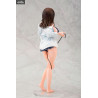 Original Character - Wet JK figure by Matarou