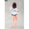 Original Character - Wet JK figure by Matarou