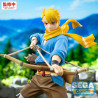 PREORDER - Daemons of the Shadow Realm - Yuru figure, Luminasta