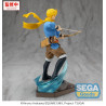 PREORDER - Daemons of the Shadow Realm - Yuru figure, Luminasta